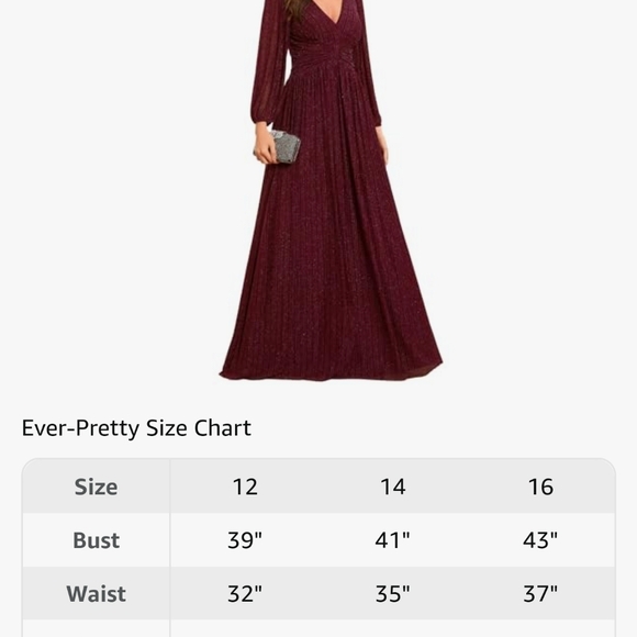 Ever pretty dress - Picture 6 of 7